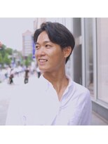 トニーアンドガイ 青山店(TONI & GUY)&nbsp;men's short style