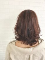 ピッコリーノバイプロデュース 小田急相模原店(Piccolino by Produce)&nbsp;ふんわりボブディ[小田急相模原/小田急相模原駅/髪質改善]