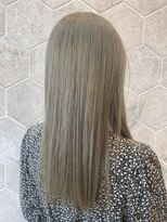 ロアーヘアー フォルド 小倉店(RAWR hair FOLD) 【RAWR】