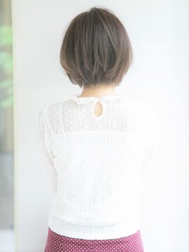 アフロディーテギンザ 神保町(APHRODITE GINZA) カール/セミディ/シアーカラー/姫カット［御茶ノ水/神保町］