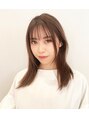 エルサロン 大阪店(ELLE salon) 和田 ひかり