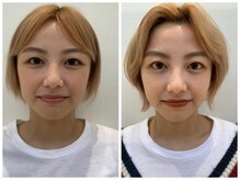 あなたへのとっておきをオーダーメイド★パーソナルカラー診断＋顔タイプ診断からベストをご提案♪