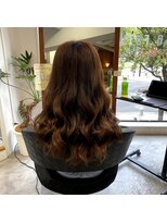 フツーロ 栄(FUTURO)&nbsp;#ナチュラル#プルエクステ