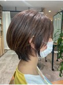 SEA A KA お客様スタイル126  牧村