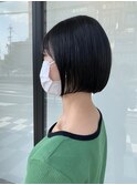 ミニボブ【奈良/橿原神宮】