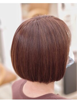 モイ(moy) no.1ダメージレス！ロッド式白髪ぼかし 脱白髪染めハイライト