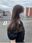 柔らか愛されベージュ