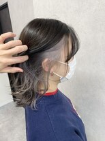 リアンリリィ バイ エイル トウキョウ(Lian lily by Eir Tokyo)&nbsp;インナーグレー