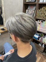 リーブル(Livbre)&nbsp;シルバーカラー