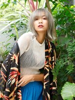 リブロ 三軒茶屋(LIBRO)&nbsp;ヒッピー×外ハネ