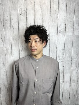 ビューティドレッセヤマノ 池袋パルコ(Beauty Dresse YAMANO) ツイストスパイラル ツイスパ