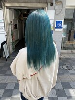 ネオ(Neo)&nbsp;ターコイズ