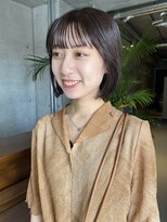 ソイリウム 下北沢(soi rium)&nbsp;lavender color