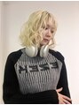 エヌプラス(N+) 前田 菜奈子
