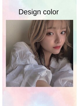 アエル(AELU) Black×Whitebeige