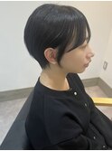 ミニマムショート