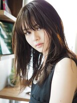 ピークアブー アヴェダ アトレ恵比寿(PEEK-A-BOO AVEDA) リラクシーロング