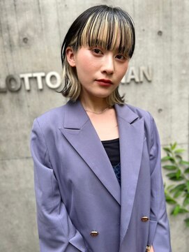 フラミューム 池袋(flammeum) flammeumスタイル(池袋)(雑司ヶ谷)(池袋東口)