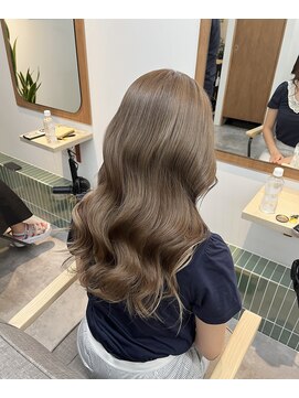 イッポ(IPPO) IPPO style