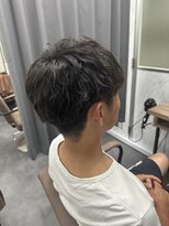 テーラヘアー ユーカリが丘店(TELA HAIR)&nbsp;メンズパーマ【 TELA HAIR ユーカリが丘店】