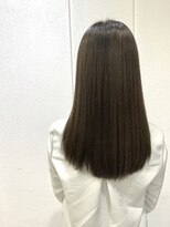 ロロネー 中津(Lolonois) 【Lolonois中津】髪質改善ストレート&髪質改善カラー