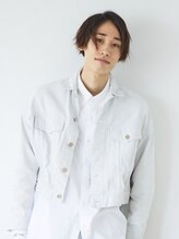 キイ ギンザ(k.e.y GINZA)&nbsp;長谷川 史弥