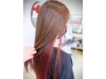 ベストカット クローム 新白河駅前店(Best-Cut Chrome)