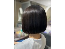 ヨキ ヘアサロン 北綾瀬(YOKI hair salon)
