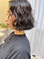 トゥーリ よろずや通り店(tuuli)&nbsp;tuuli 長崎◇大人かわいい　20代30代40代の髪質改善　縮毛矯正