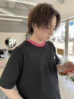 レノ 直江店(RENO)&nbsp;ウルフ×ツイストスパイラル