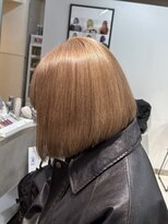 ヴェイン 渋谷(vain)&nbsp;ブラウンカラー