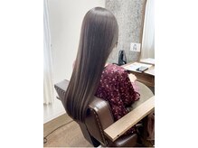 バトン ヘアケア アンド デザイン(baton hair care & design)
