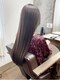 バトン ヘアケア アンド デザイン(baton hair care & design)の写真/こだわりのヤバヤバトリートメントはダメージに悩む女性の救世主☆あなたのお悩み、是非ご相談下さい！