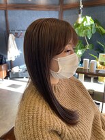 カマラード(camarade)&nbsp;透明感◎マットベージュ