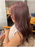 20代30代40代◎大人可愛いミルクティーアッシュレイヤーパーマ