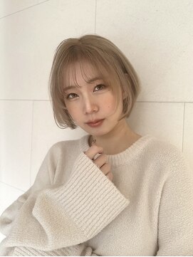 ミライフ(mlife) beige