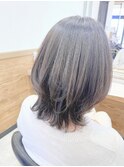 ひし形ミディ