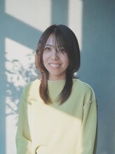 ソヨン 上挙母店(SOYON) あいね /レイヤー