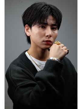 リップス 大宮(LIPPS) シースルーショート