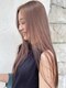 シェミール(CHEMIR)の写真/毎日まとまるヘアを提供♪【四日市/髪質改善/ブリーチ/ダブルカラー/縮毛矯正/韓国/レイヤーカット】