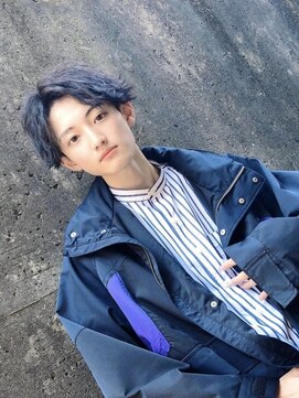 ミオ ベガ(Mio'' VEGA) 【大人気】フェザーショート