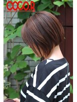 ココアール けやき通り(COCO.R)&nbsp;○白髪染めが得意○