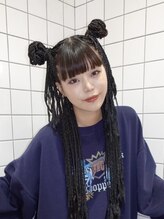 スタニング 渋谷(STUNNING.) momo 