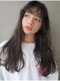 オリーブグレージュミルクティーベージュフェイスフレーミング
