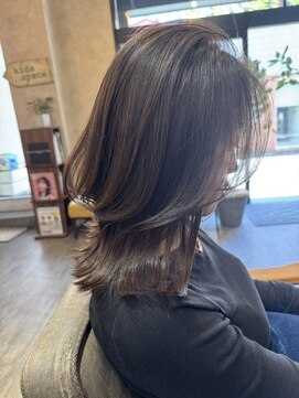 アフロート ショウナン(AFLOAT SHONAN) 外ハネ{湘南/藤沢}