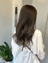 ボルタノット(volta∞knot)&nbsp;オリーブグレージュ！