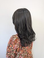 アヤラ オーガニックアンドスパ 東船橋店(AYALA) 【佐藤哲朗】黒髪/暗髪/韓国レイヤー