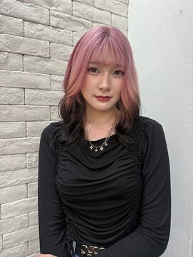 ブレス(bless) ルーツカラー