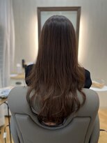 クロバーズヘア(Clover's hair) ロングヘア