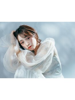 丁寧なカウンセリングと、高クオリティのシャンプー技術にうっとり＊あなたに似合うスタイルをご提案◎